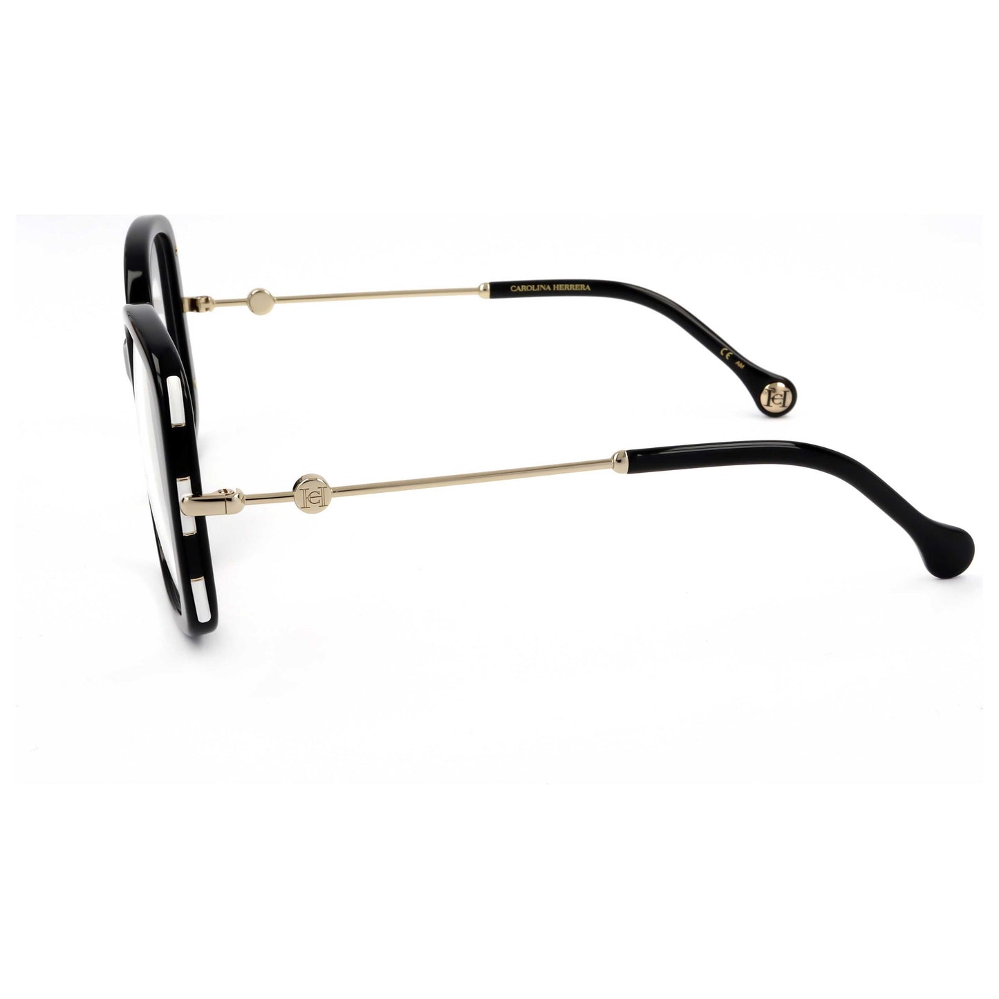 Carolina Herrera Women's Opticals CH0022-807-53 - Image #3