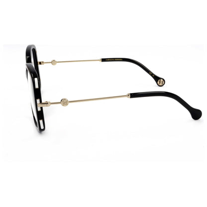 Carolina Herrera Women's Opticals CH0022-807-53 - Image #3