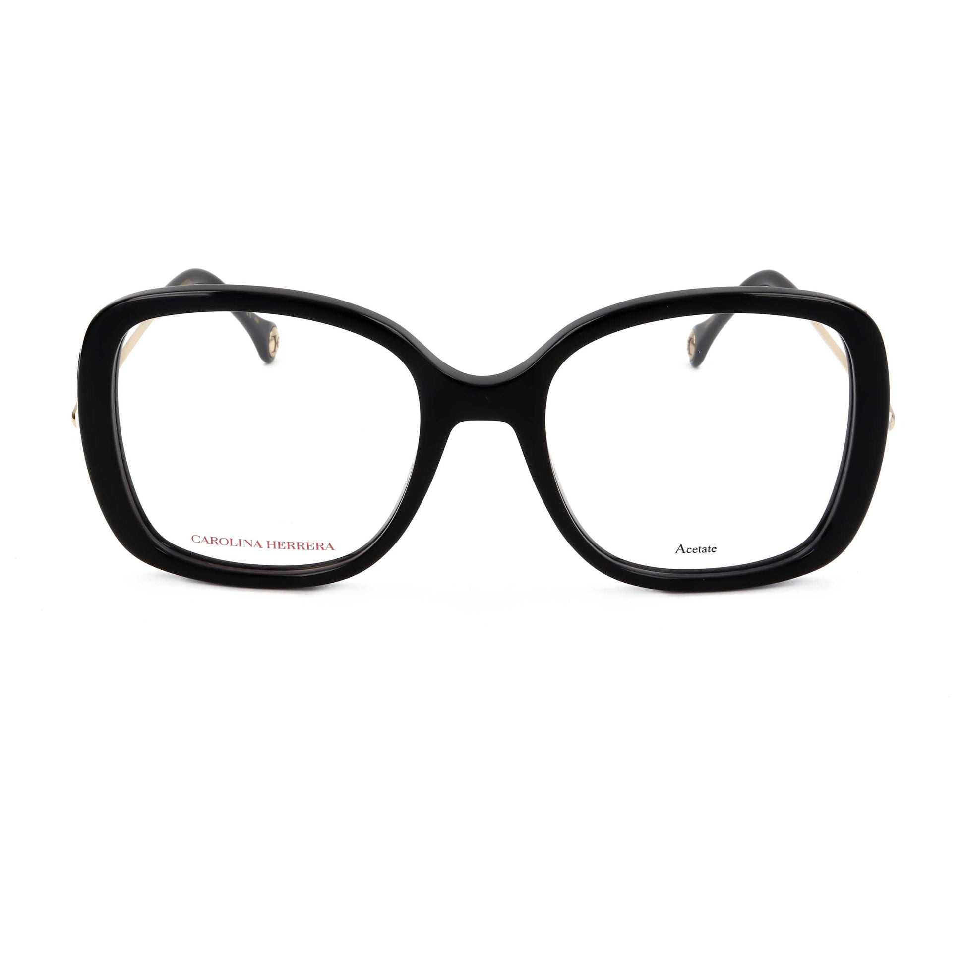 Carolina Herrera Women's Opticals CH0022-807-53 - Image #6