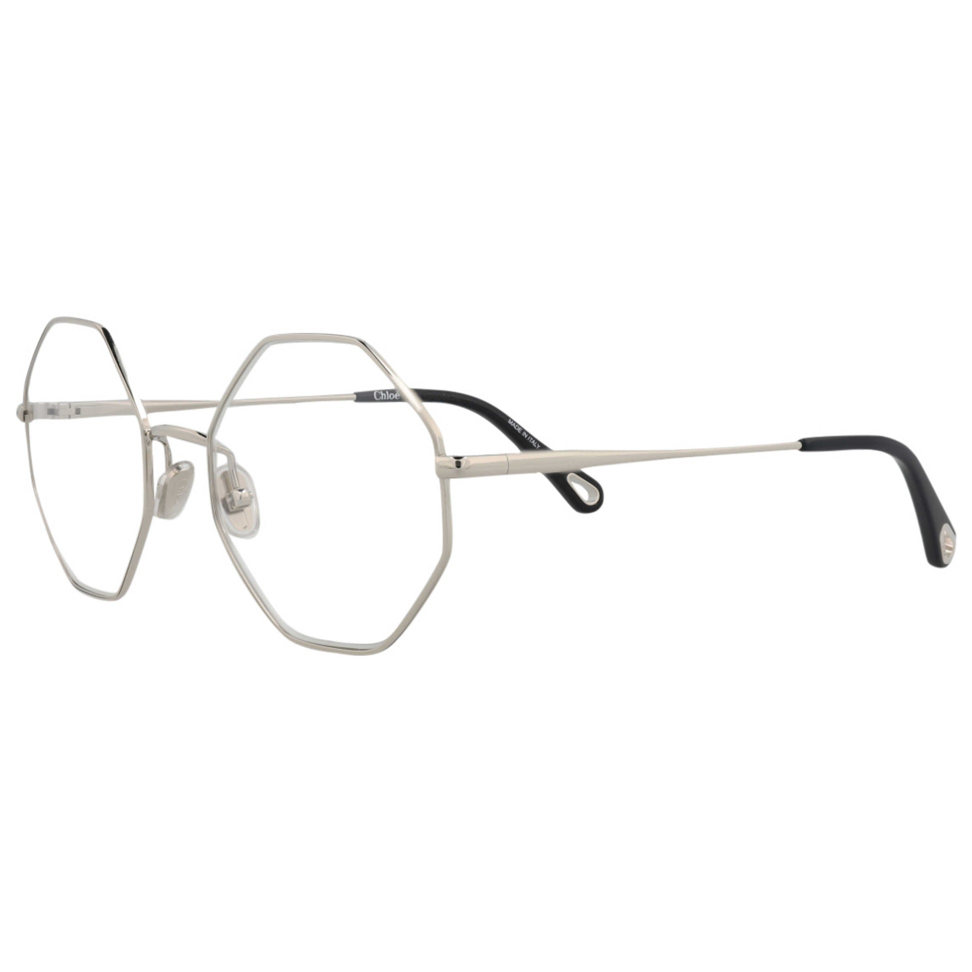 Front view of Chloe Core Women's Opticals CH0022O-30009816006