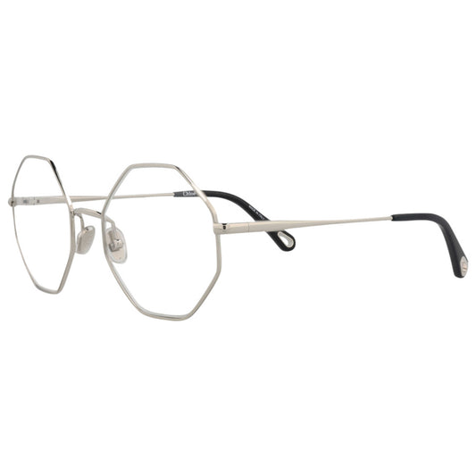 Front view of Chloe Core Women's Opticals CH0022O-30009816006