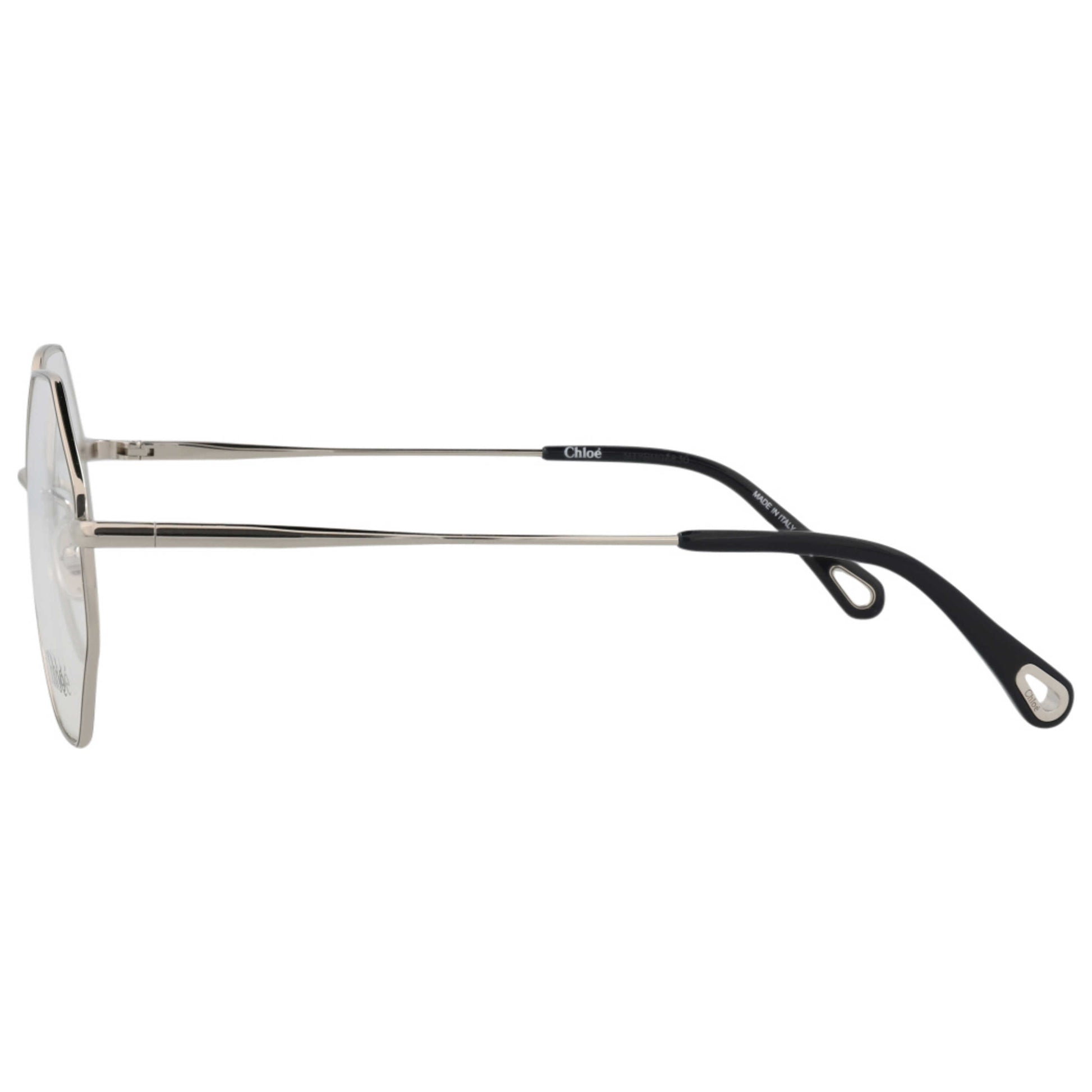 Chloe Core Women's Opticals CH0022O-30009816006 - Image #3