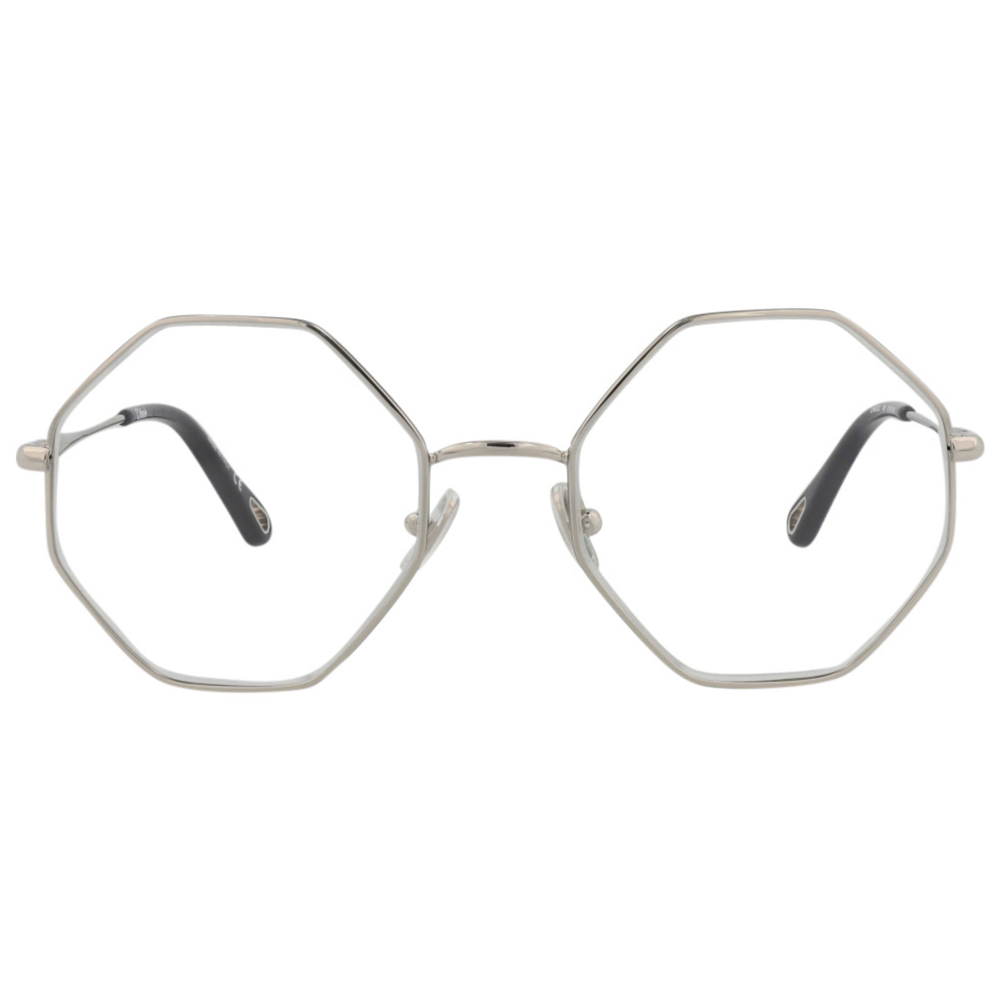 Chloe Core Women's Opticals CH0022O-30009816006 - Image #5