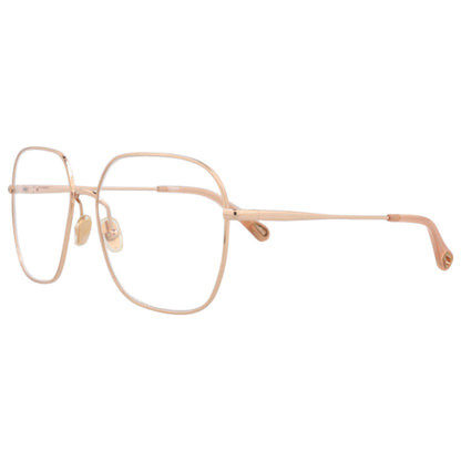 Front view of Chloe Women's Opticals CH0023O-30009875-002