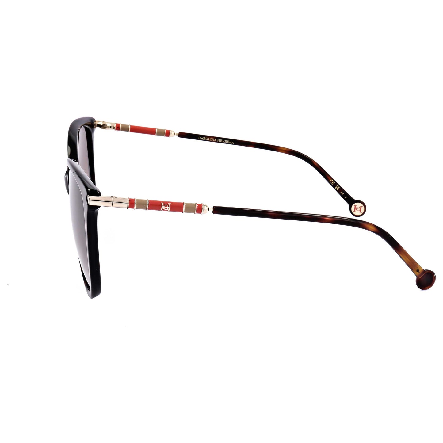 Carolina Herrera Women's Sunglasses CH0023S-0086-HA - Image #3