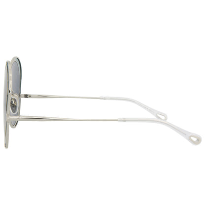 Chloe Fashion Women's Sunglasses CH0024S-30009754-001 - Image #4