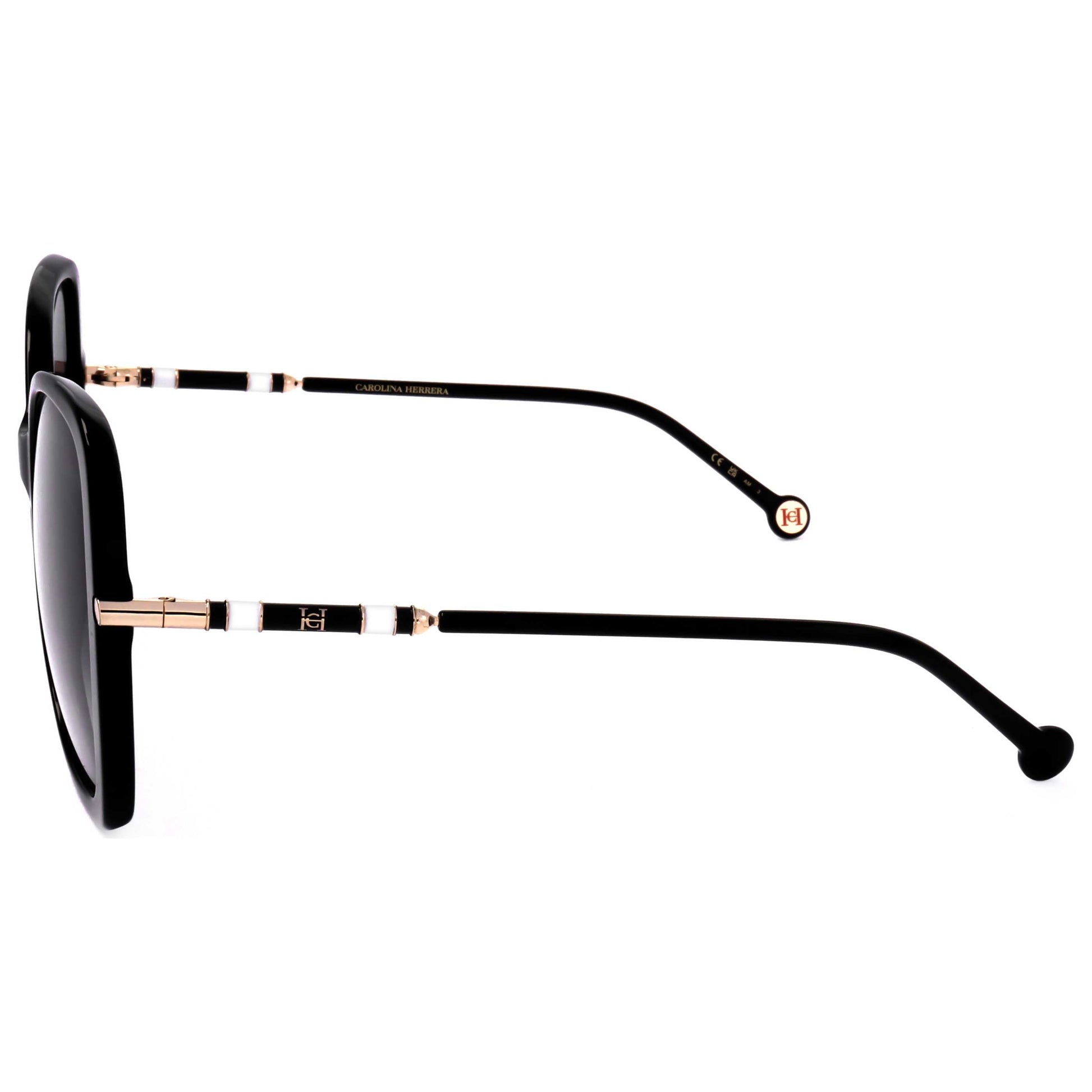 Carolina Herrera Women's Sunglasses CH0025-S-807-58 - Image #3