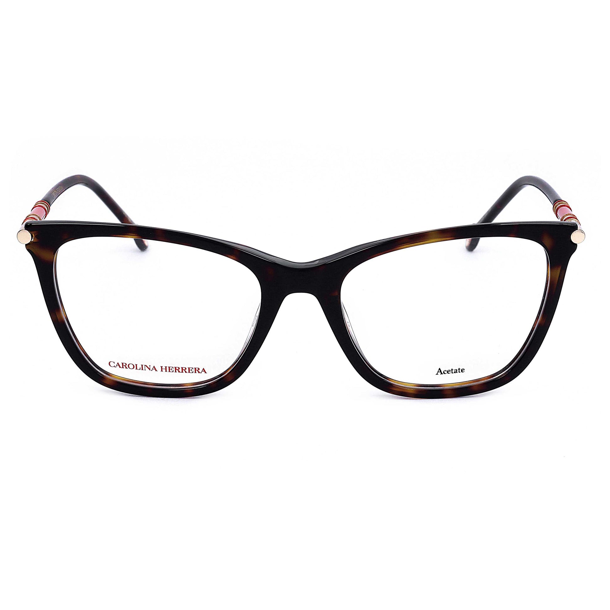 Carolina Herrera Women's Opticals CH0028-086-53 - Image #6