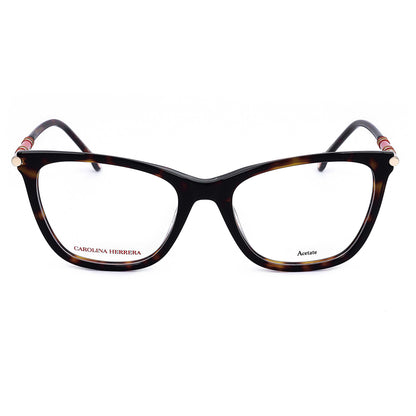 Carolina Herrera Women's Opticals CH0028-086-53 - Image #6