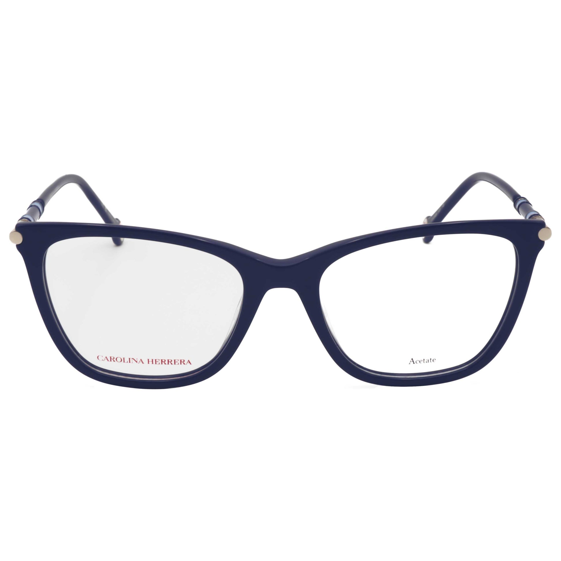 Carolina Herrera Women's Opticals CH0028-PJP-53 - Image #6
