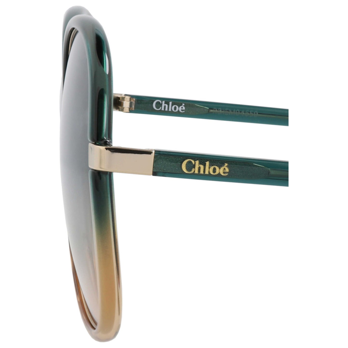 Chloe Women's Sunglasses CH0030S-30009792-006 - Image #8