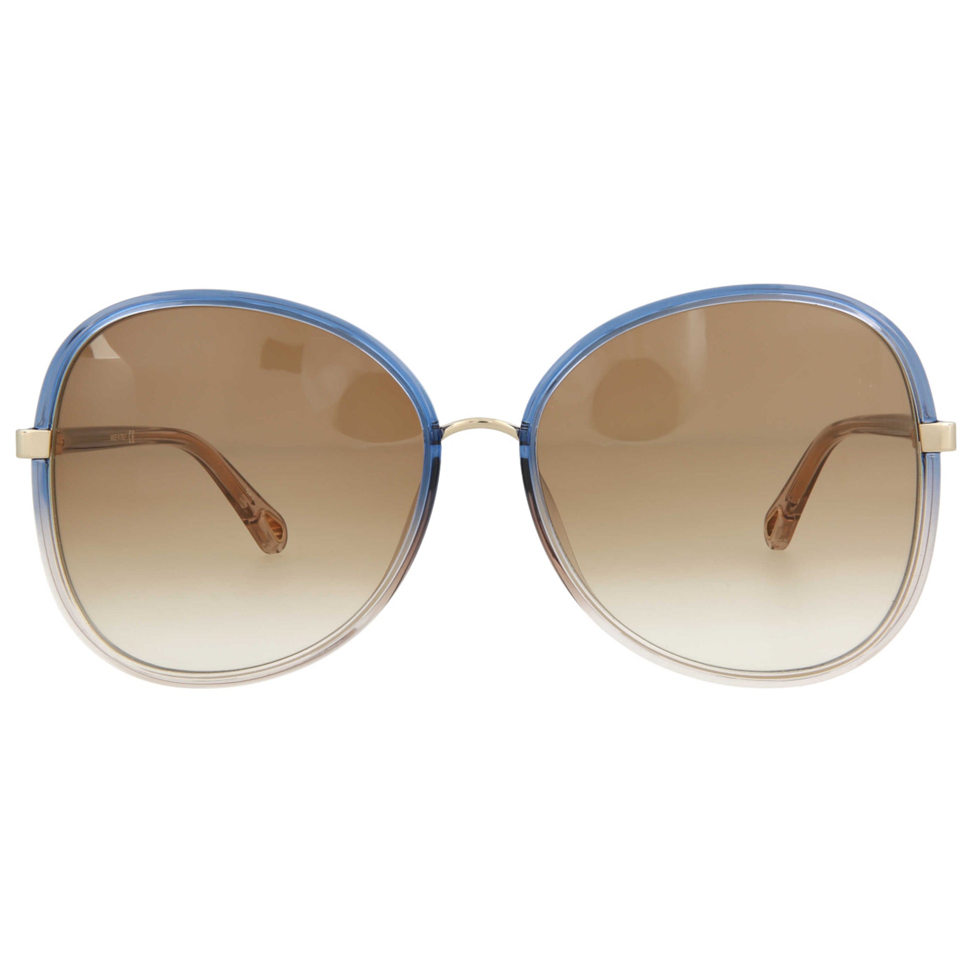 Chloe Fashion Women's Sunglasses CH0030SA-30009913-002 - Image #2