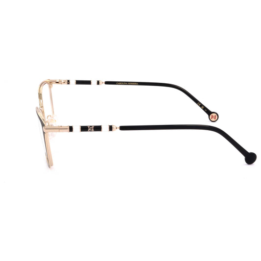 Carolina Herrera Women's Eyeglasses CH0031-RHL-53 - Image #3