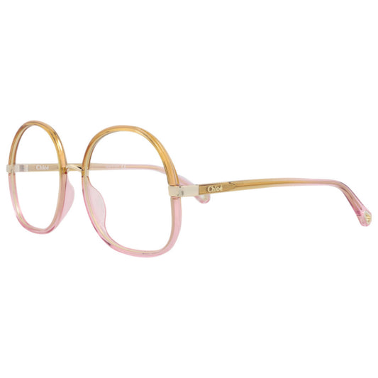 Front view of Chloe Women's Opticals CH0032O-30009868-001