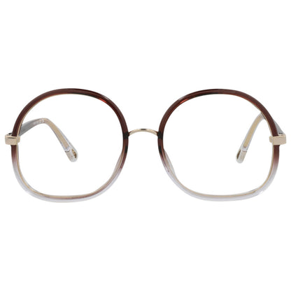 Chloe Fashion Women's Opticals CH0032O-30009868002 - Image #5