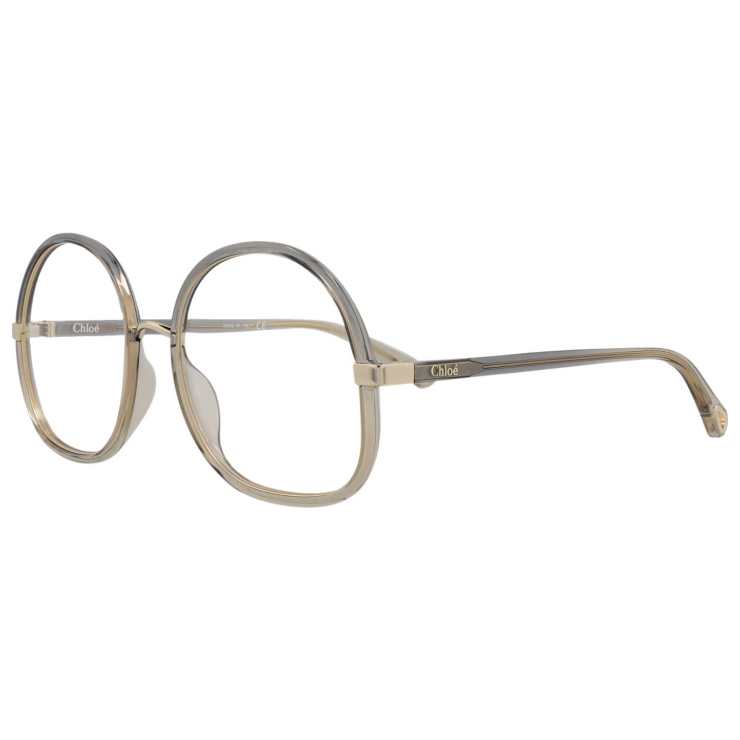 Front view of Chloe Fashion Women's Opticals CH0032O-30009868003