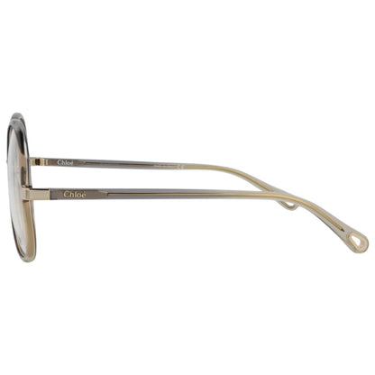 Chloe Fashion Women's Opticals CH0032O-30009868003 - Image #3