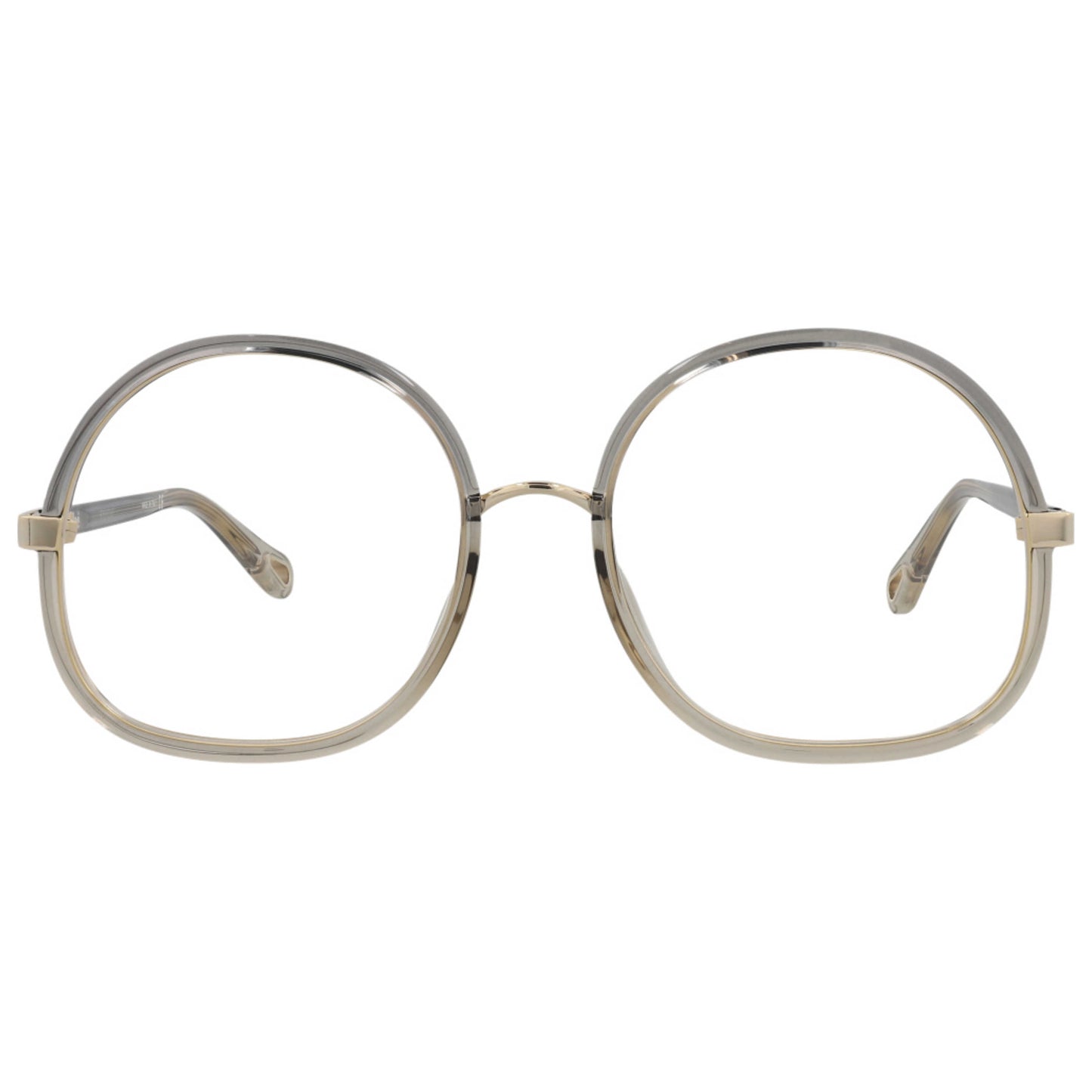 Chloe Fashion Women's Opticals CH0032O-30009868003 - Image #5