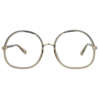 Chloe Fashion Women's Opticals CH0032O-30009868003 - Image #5