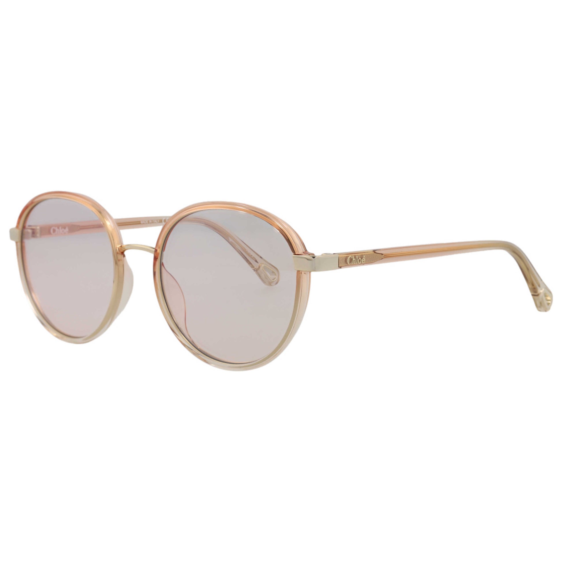 Front view of Chloe Fashion Women's Opticals CH0033S-30013119-001