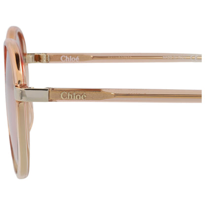 Chloe Fashion Women's Opticals CH0033S-30013119-001 - Image #3