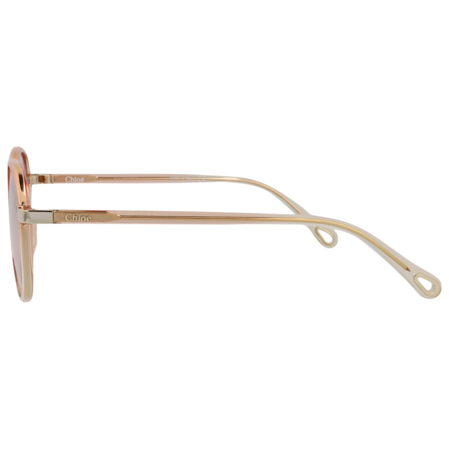 Chloe Fashion Women's Opticals CH0033S-30013119-001 - Image #4