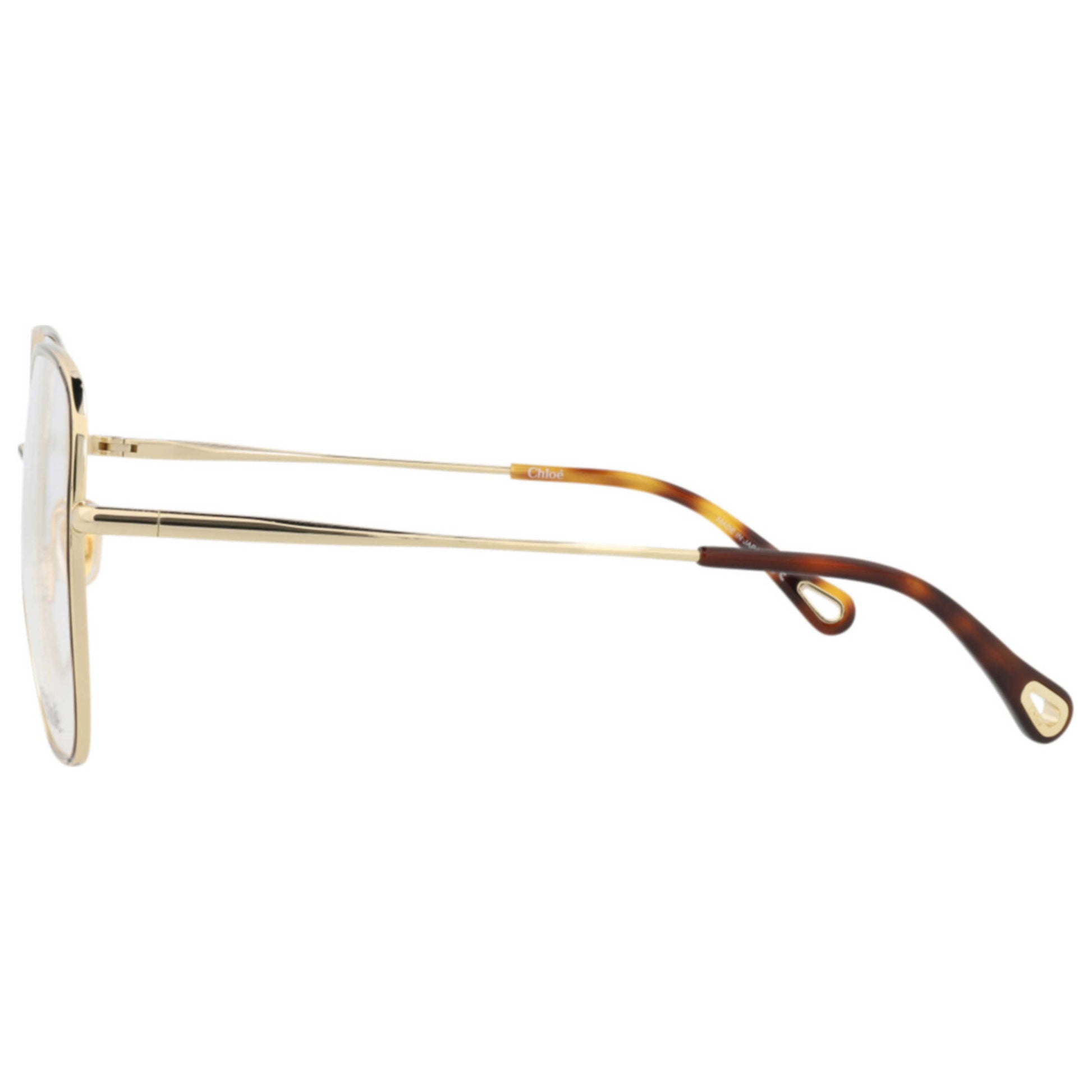 Chloe Women's Opticals CH0038O-30009845-001 - Image #3