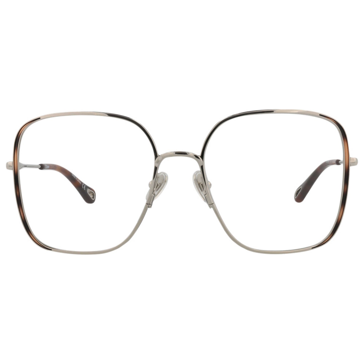 Front view of Chloe Fashion Women's Opticals CH0038O-30009845003