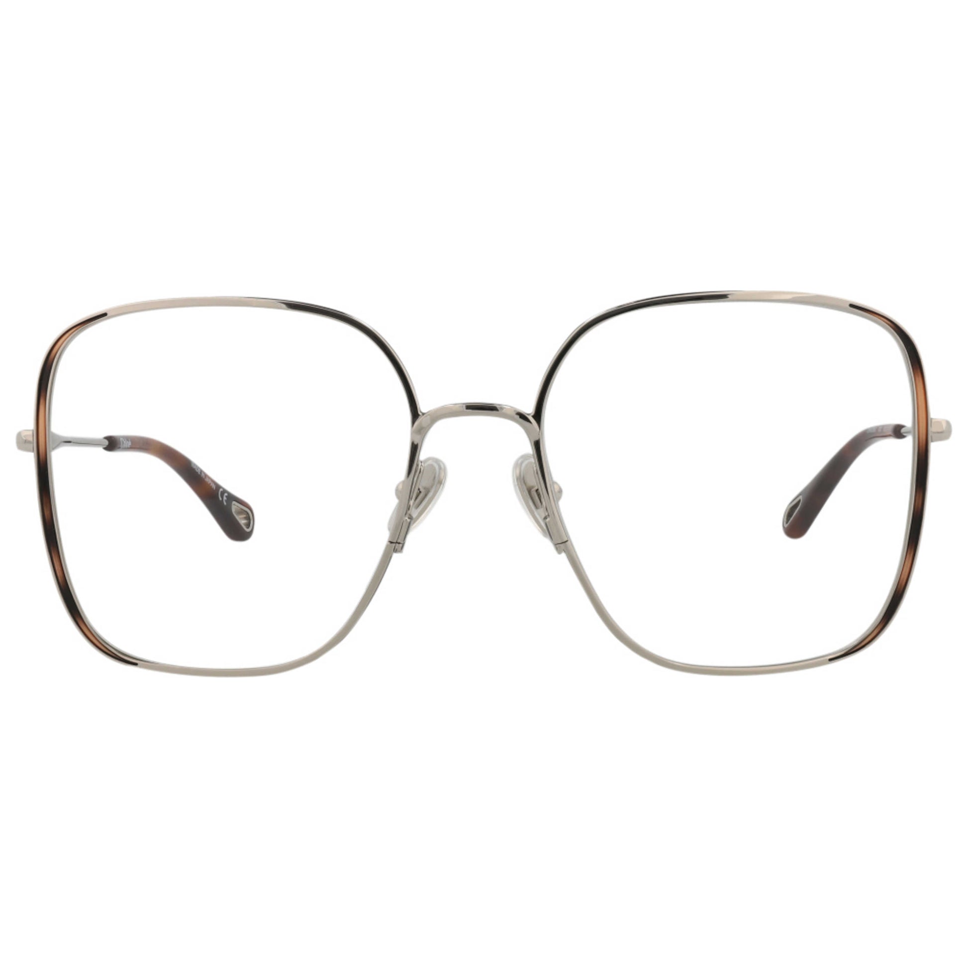 Front view of Chloe Fashion Women's Opticals CH0038O-30009845003