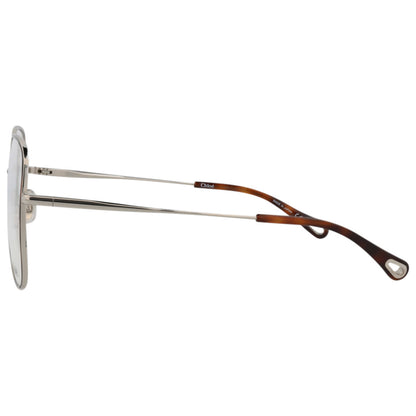 Chloe Fashion Women's Opticals CH0038O-30009845003 - Image #3
