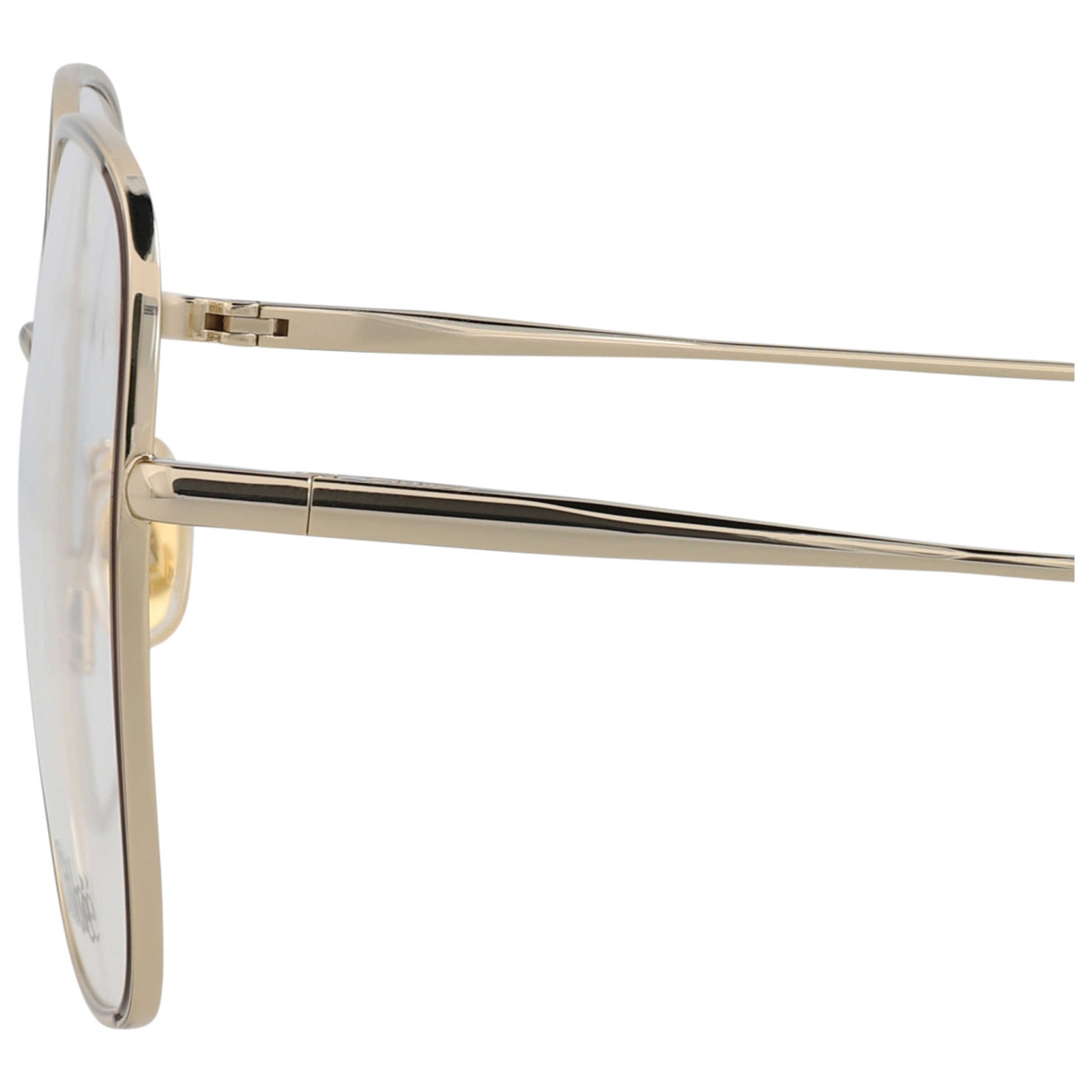 Chloe Fashion Women's Opticals CH0038O-30009845004 - Image #2