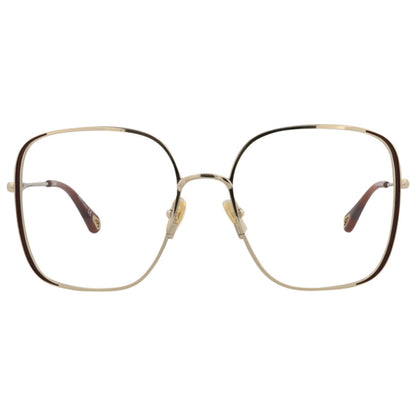 Front view of Chloe Fashion Women's Opticals CH0038O-30009845004