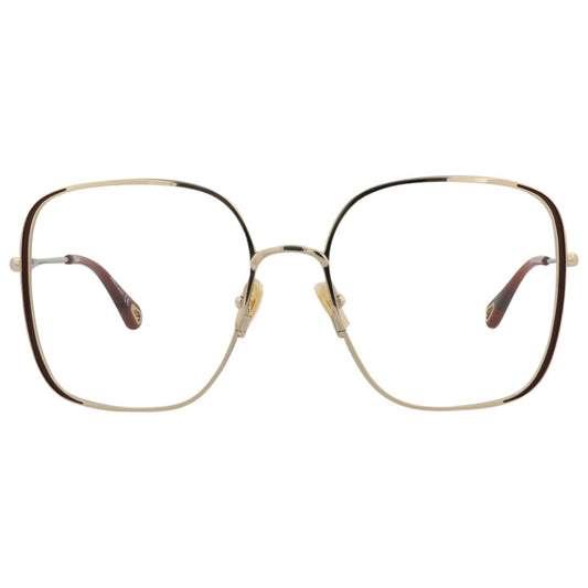 Front view of Chloe Fashion Women's Opticals CH0038O-30009845004