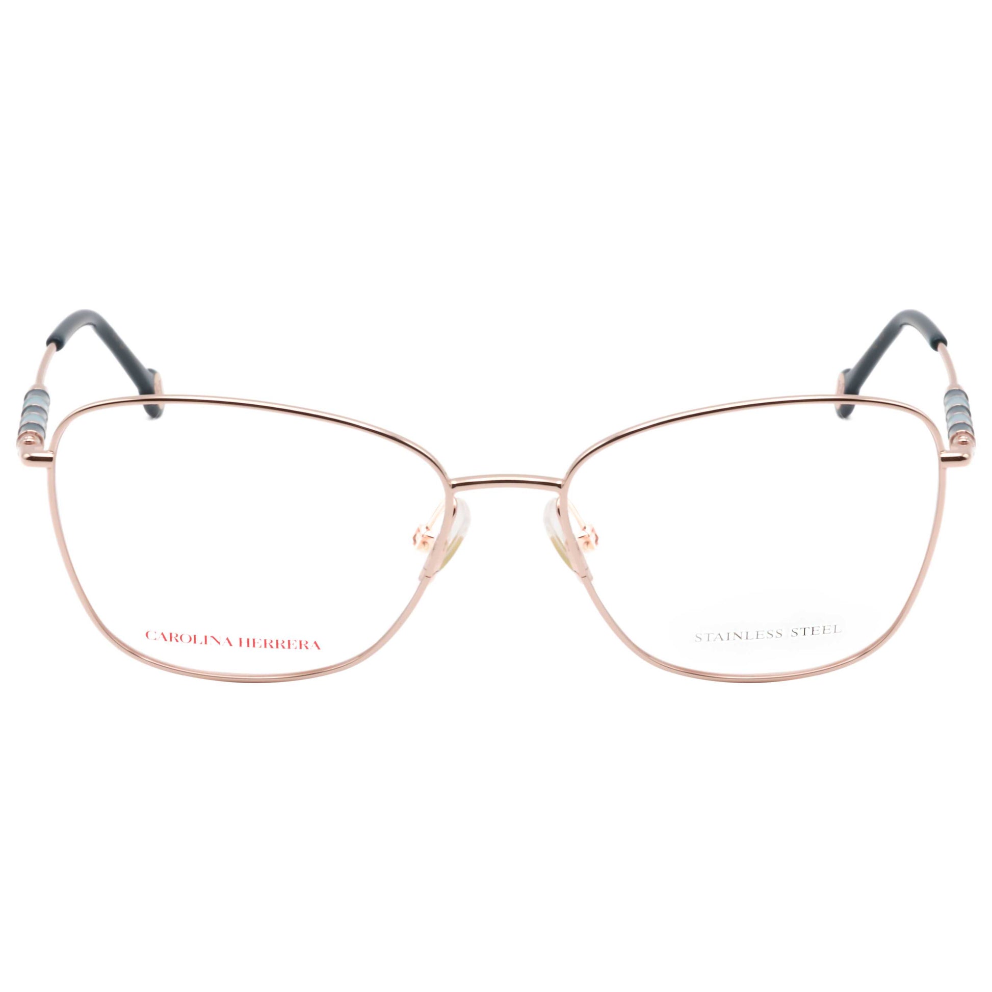 Carolina Herrera Women's Opticals CH0039-PEF-55 - Image #6
