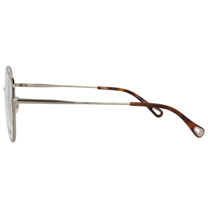 Chloe Fashion Women's Opticals CH0039O-30009848003 - Image #3