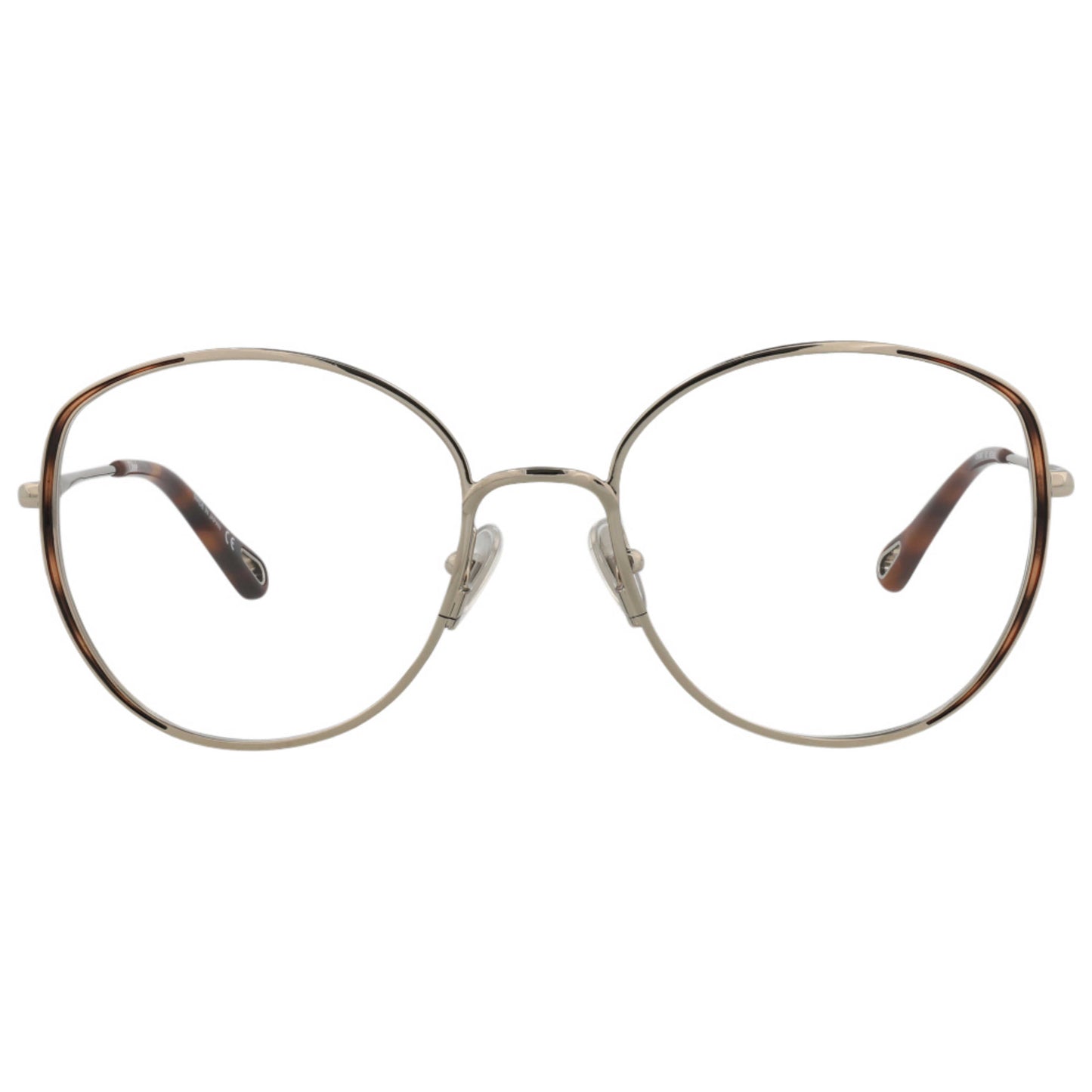 Chloe Fashion Women's Opticals CH0039O-30009848003 - Image #5