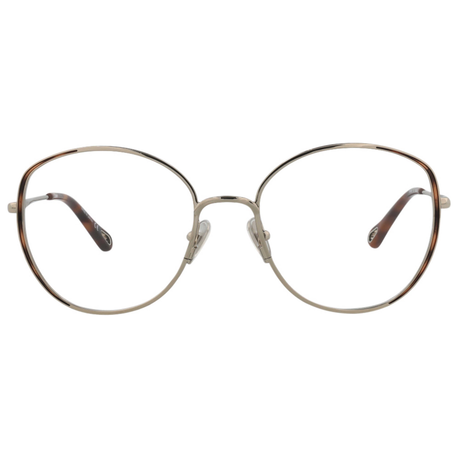 Chloe Fashion Women's Opticals CH0039O-30009848003 - Image #5