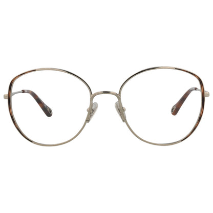 Chloe Fashion Women's Opticals CH0039O-30009848003 - Image #5