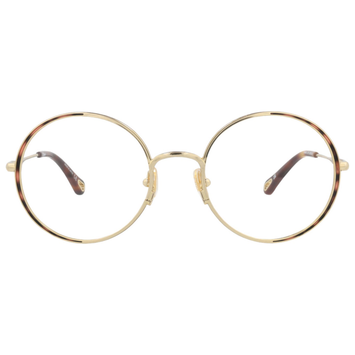 Chloe Women's Opticals CH0040O-30009842-001 - Image #6