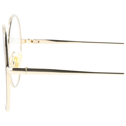 Chloe Fashion Women's Opticals CH0040O-30009842004 - Image #2