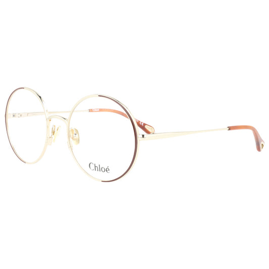 Front view of Chloe Fashion Women's Opticals CH0040O-30009842004