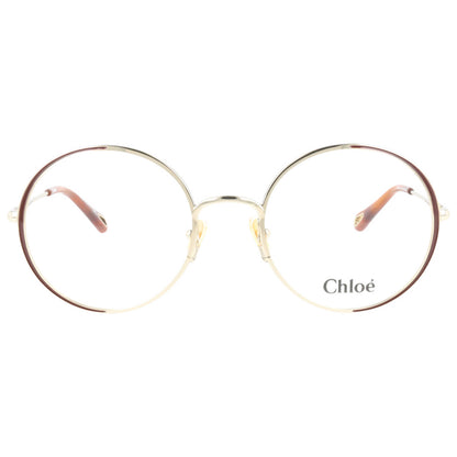 Chloe Fashion Women's Opticals CH0040O-30009842004 - Image #5