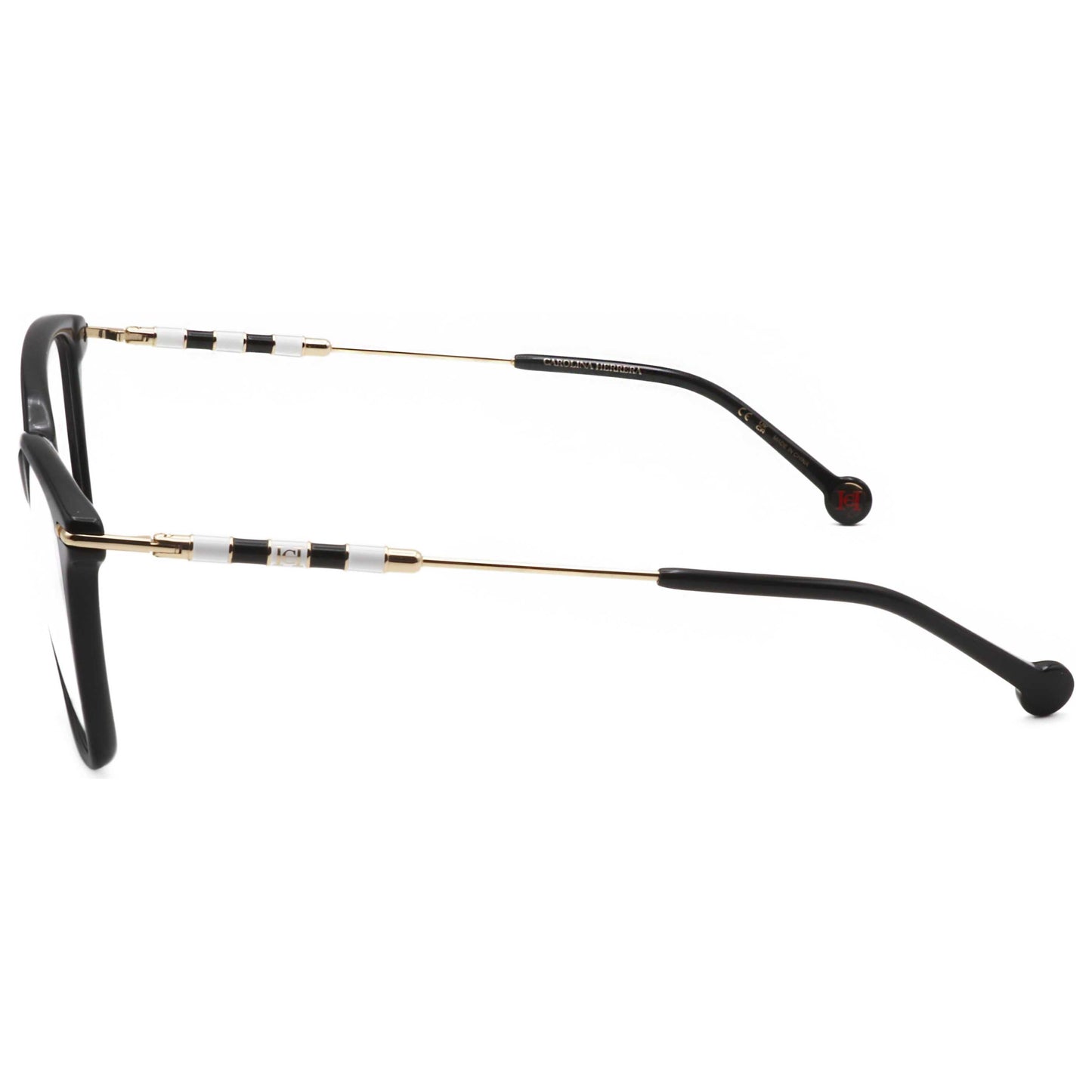 Carolina Herrera Women's Opticals CH0042-0807-15 - Image #3