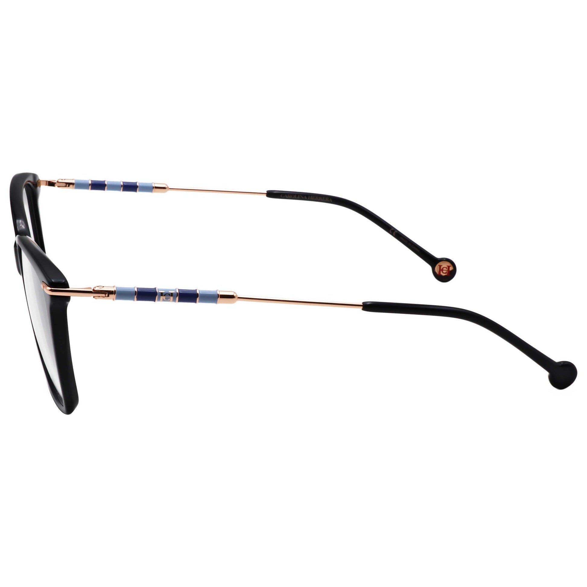 Carolina Herrera Women's Opticals CH0042-0PJP-15 - Image #3