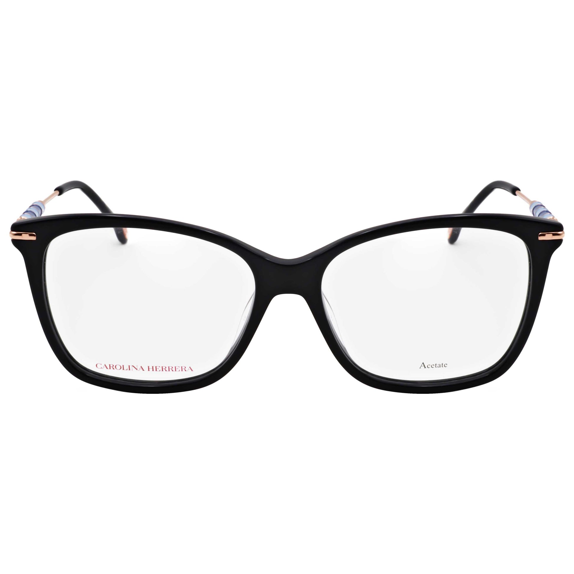 Carolina Herrera Women's Opticals CH0042-0PJP-15 - Image #6