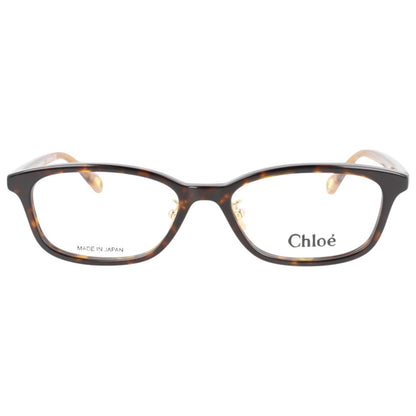 Front view of Chloe Core Women's Opticals CH0043OJ-30010041001