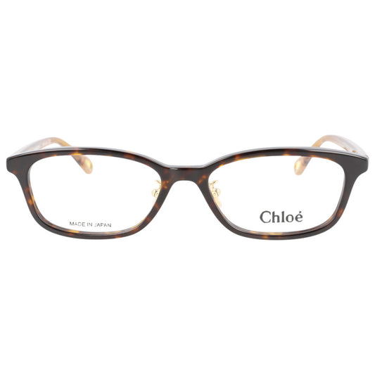 Front view of Chloe Core Women's Opticals CH0043OJ-30010041001