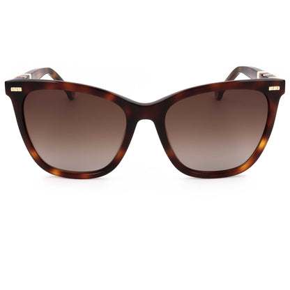 Carolina Herrera Women's Sunglasses CH0044-S-C1H-55 - Image #5