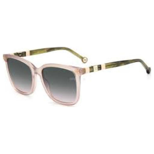 Front view of Carolina Herrera Fashion Women's Sunglasses CH0045S-03IO-JP