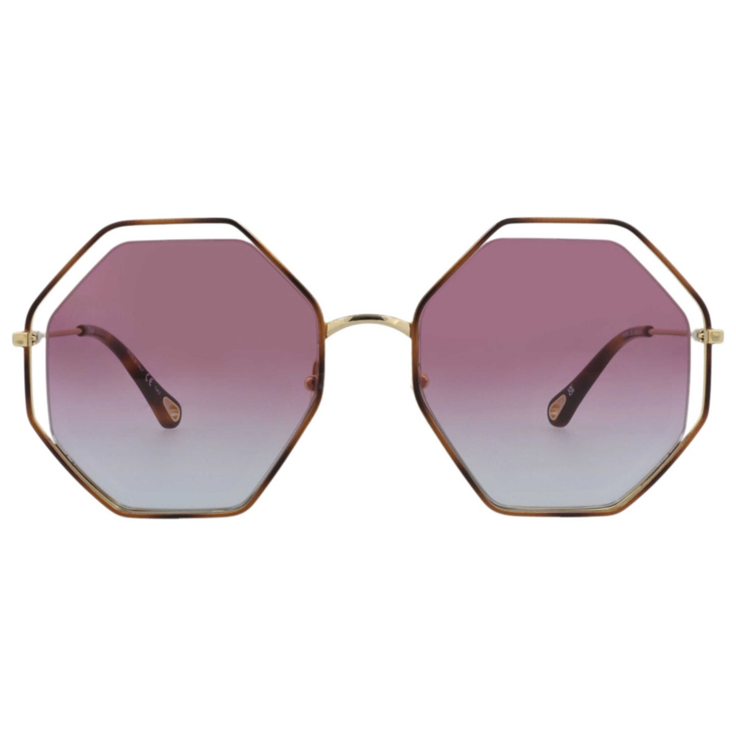 Chloe Women's Sunglasses CH0046S-30010161-003 - Image #6